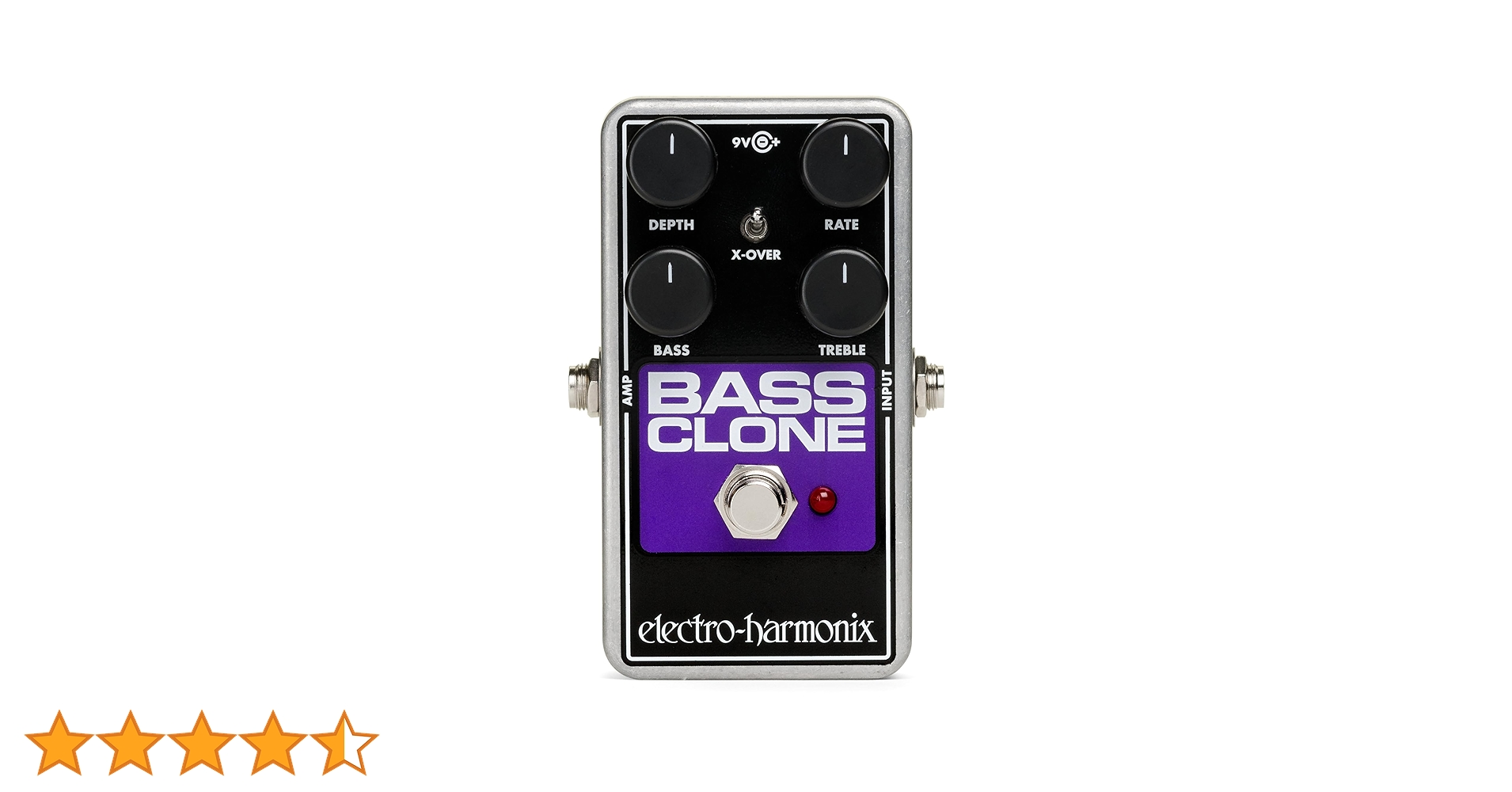 Amazon.co.jp: electro-harmonix エレクトロハーモニクス ベース